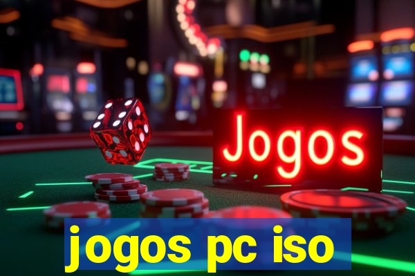 jogos pc iso